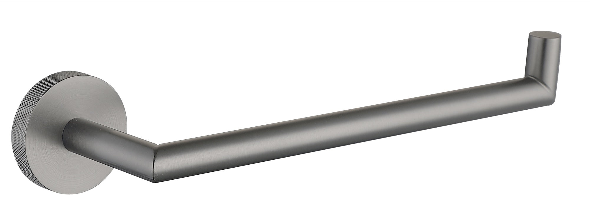 Galby Towel ring - Gunmetal Grey (RA8158)